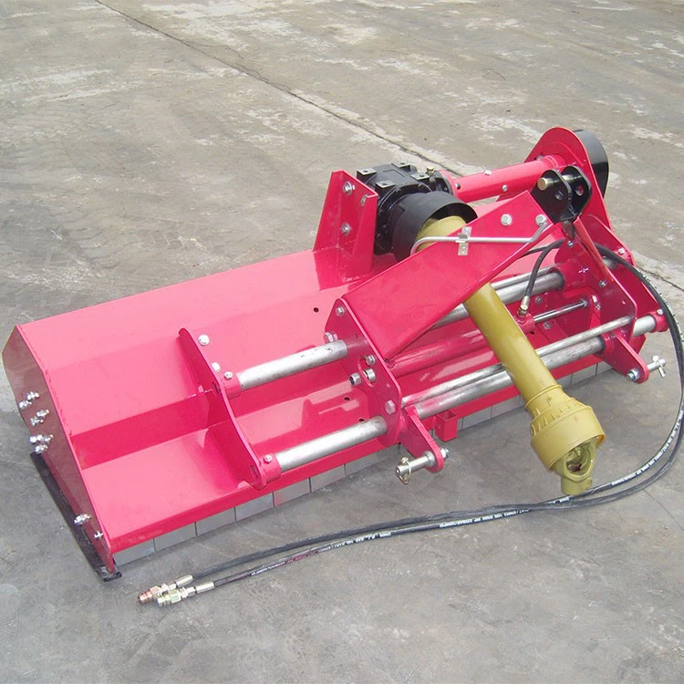 EF سائیڈ - شفٹ موور