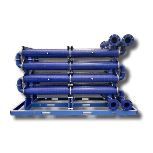 ایچ ایچ کی بحالی آبی زراعت کے نظام --- کو ضائع گرمی سے متعلق توانائی کی بازیابی کا نظام