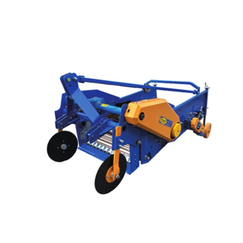 HH4UD - s سیریز ہارویسٹر