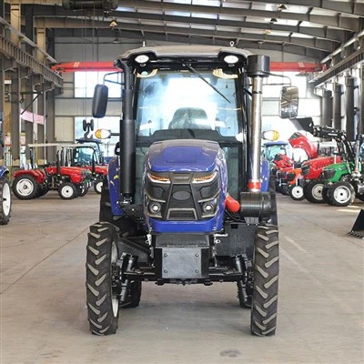 100hp زرعی ٹیکسی میڈیم ٹریکٹر