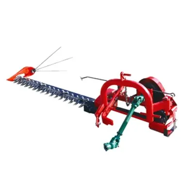 سکل لان کاٹنے والا